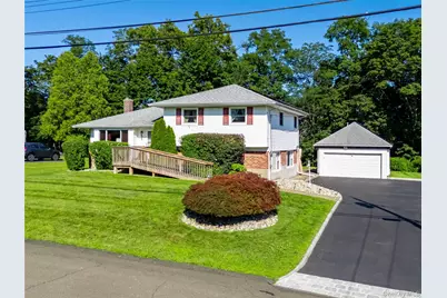 28 Terrace Avenue, Nanuet, NY 10954 - Photo 1