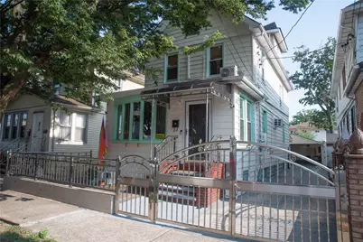135-40 Alwick Road, Ozone Park, NY 11420 - Photo 1