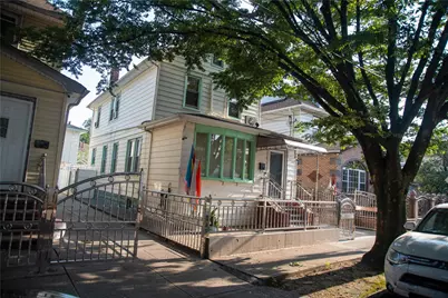 135-40 Alwick Road, Ozone Park, NY 11420 - Photo 2