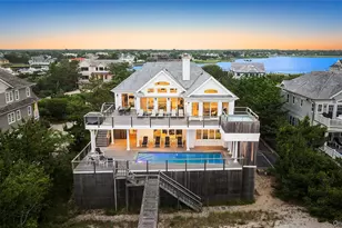 217 Dune Rd, Westhampton Beach, NY 11978 - Photo 2