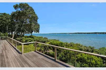 84 Oyster Shores Road, East Hampton, NY 11937 - Photo 4