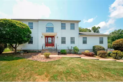 47 Red Schoolhouse Road, Chestnut Ridge, NY 10977 - Photo 2