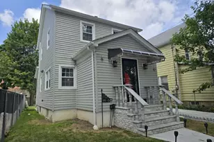 191-01 122nd Ave, Springfield Gardens, NY 11413 - Photo 2