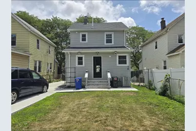 191-01 122nd Avenue, Springfield Gardens, NY 11413 - Photo 4