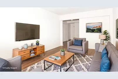 118-66 Metropolitan Avenue #6J, Kew Gardens, NY 11415 - Photo 4