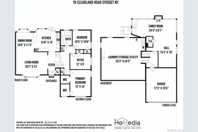 19 Clearland Road, Syosset, NY 11791 - Photo 22