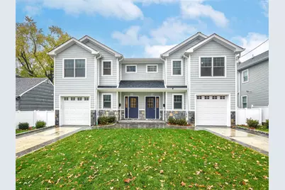 13 Dunes Lane #A and B, Port Washington, NY 11050 - Photo 1