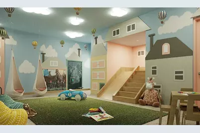 3 Court Square #2306, Long Island City, NY 11101 - Photo 6