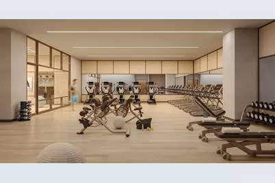 3 Court Square #2306, Long Island City, NY 11101 - Photo 8