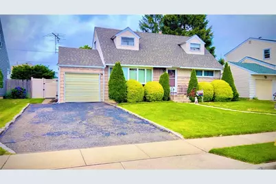 145 Dartmouth Drive, Hicksville, NY 11801 - Photo 1