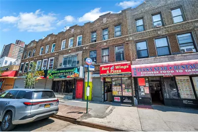 399 Mother Gaston Boulevard, Brooklyn, NY 11212 - Photo 2