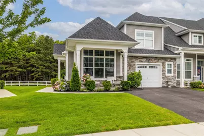 201 Belmont Circle #201, Yaphank, NY 11980 - Photo 1