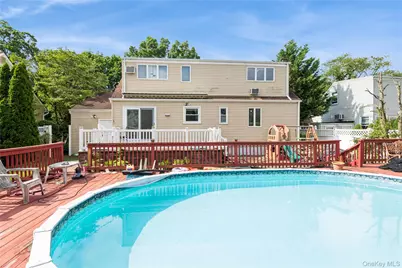 815 Sunshine Avenue, West Hempstead, NY 11552 - Photo 6