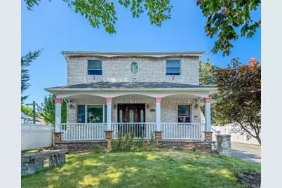 1815 Maurice Avenue, East Meadow, NY 11554 - Photo 2