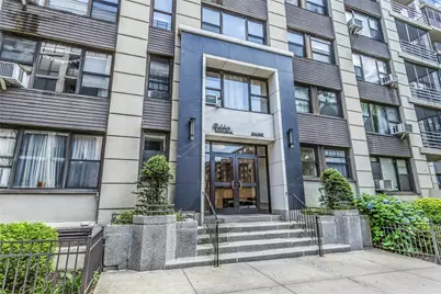 98-50 63rd Drive #5F, Rego Park, NY 11374 - Photo 2