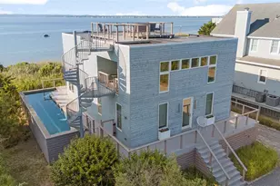 846 Dune Rd, Westhampton Dunes, NY 11978 - Photo 4