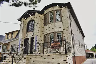 120-56 132nd St, Ozone Park, NY 11420 - Photo 2