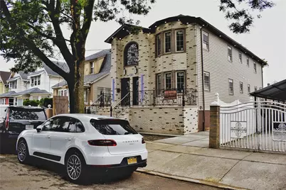 120-56 132nd Street, Ozone Park, NY 11420 - Photo 1