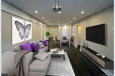 7281 113th Street #5F, Forest Hills, NY 11375 - Photo 1