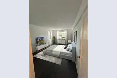 290 Collins Avenue #5-D, Mount Vernon, NY 10552 - Photo 8