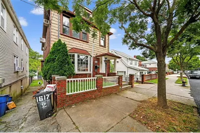 1617 Ohm Avenue, Bronx, NY 10465 - Photo 2