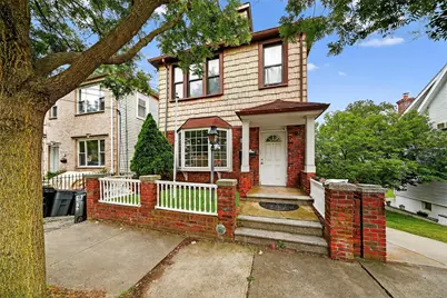 1617 Ohm Avenue, Bronx, NY 10465 - Photo 1