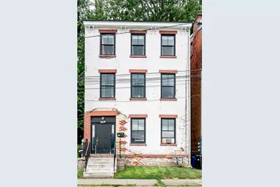 121 Montgomery Street, Newburgh, NY 12550 - Photo 1