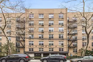 142-20 Franklin Ave, Flushing, NY 11355 - Photo 1