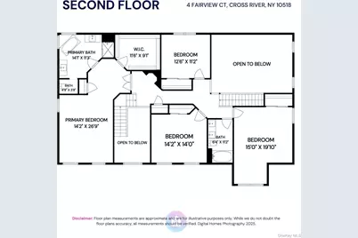 4 Fairview Court, Lewisboro, NY 10518 - Photo 42