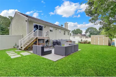 55 Pinewood Drive, Shirley, NY 11967 - Photo 20