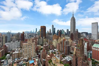 325 Lexington Avenue #11B, New York, NY 10016 - Photo 8