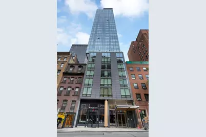 325 Lexington Avenue #11B, New York, NY 10016 - Photo 10