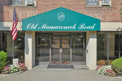 19 Old Mamaroneck Road #6M, White Plains, NY 10605 - Photo 2