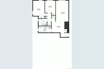 19 Old Mamaroneck Road #6M, White Plains, NY 10605 - Photo 24