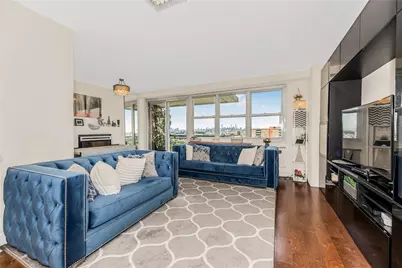 825 Morrison Avenue #19C, Bronx, NY 10473 - Photo 2