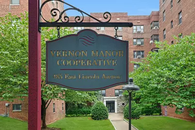 485 Lincoln Avenue #103, Mount Vernon, NY 10552 - Photo 24