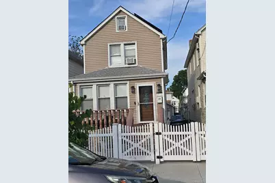 11717 146th Street, Jamaica, NY 11436 - Photo 2