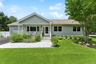 12 Hampton Bays Drive, Hampton Bays, NY 11946 - Photo 1