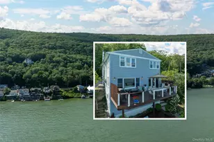 580 Jersey Ave, Greenwood Lake, NY 10925 - Photo 2