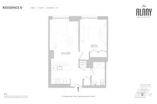 33 Westchester Pl, New Rochelle, NY 10801 - Photo 8