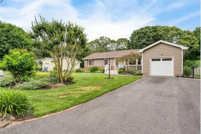 7 Russell Road, Hampton Bays, NY 11946 - Photo 1