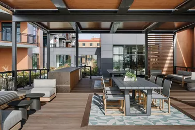 100 Boardwalk #408 A, Long Beach, NY 11561 - Photo 12