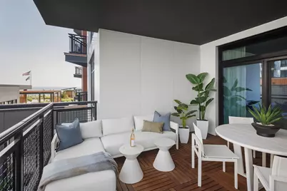 100 Boardwalk #408 A, Long Beach, NY 11561 - Photo 6