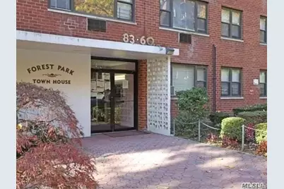 83-60 118 Street #11H, Kew Gardens, NY 11415 - Photo 1