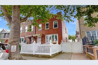 1491 E 32nd Street, Brooklyn, NY 11234 - Photo 1