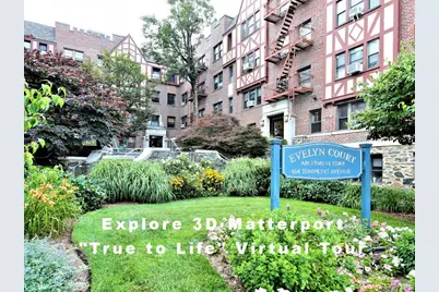 604 Tompkins Avenue #C1, Mamaroneck, NY 10543 - Photo 1