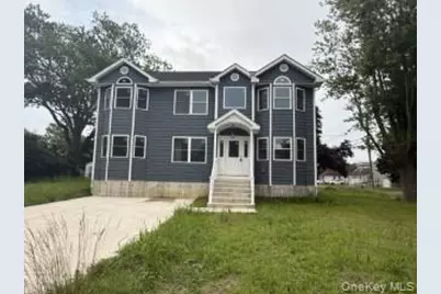 214 Forest Rd, Mastic Beach, NY 11951 - Photo 1
