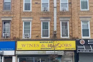 65-57 Myrtle Ave, Ridgewood, NY 11385 - Photo 1