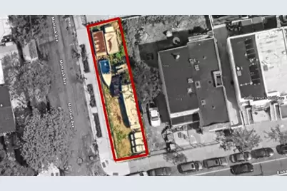 1109 Blake Avenue, Brooklyn, NY 11208 - Photo 1