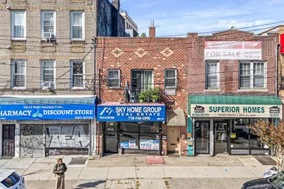 191-13 Jamaica Avenue, Hollis, NY 11423 - Photo 1